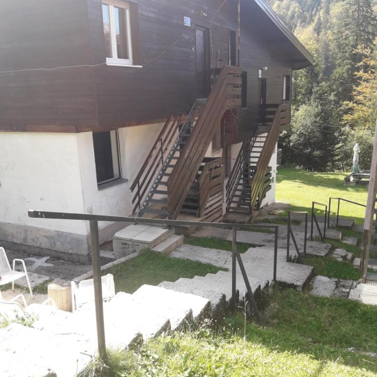 Jahorina H4 - One-Bedroom Apartment - 16
