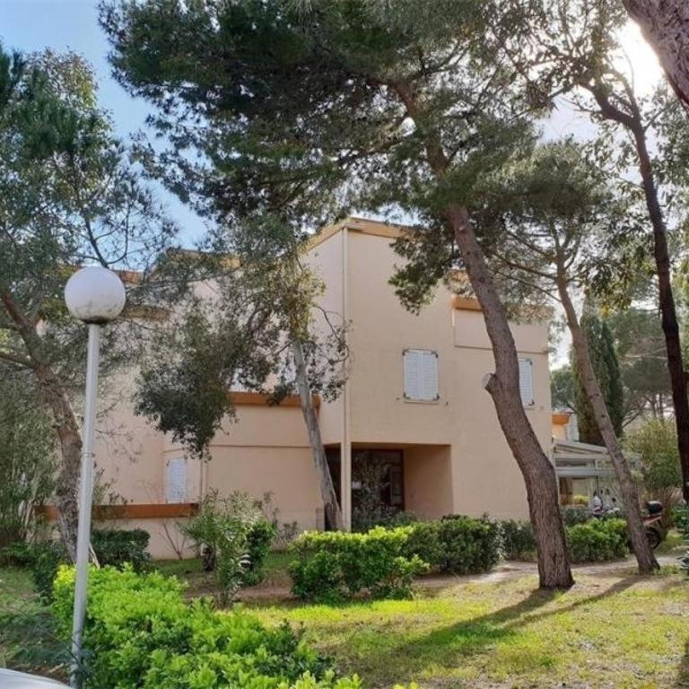 Les écureuils à la mer - Appartement 1 Chambre - 58