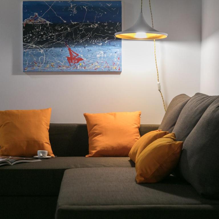Corte del Merlo - Quadruple Room with Private Bathroom - 5