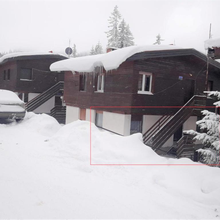 Jahorina H4 - One-Bedroom Apartment - 18