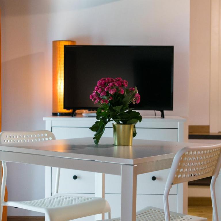 Corte del Merlo - Quadruple Room with Private Bathroom - 7
