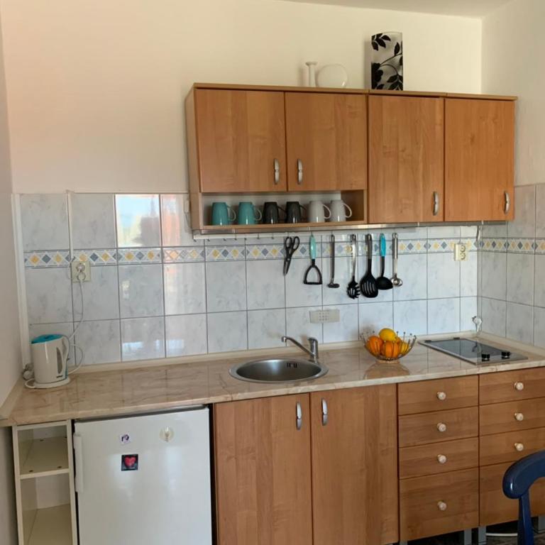 Brankas Apartments - Apartment with Terrace - 9