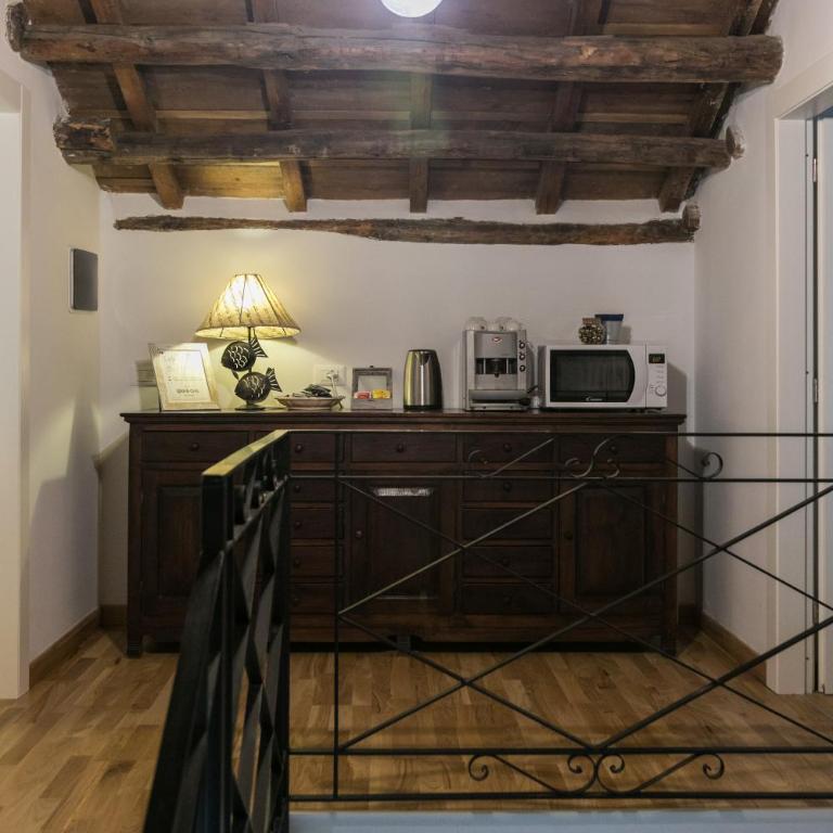 Corte del Merlo - Quadruple Room with Private Bathroom - 1