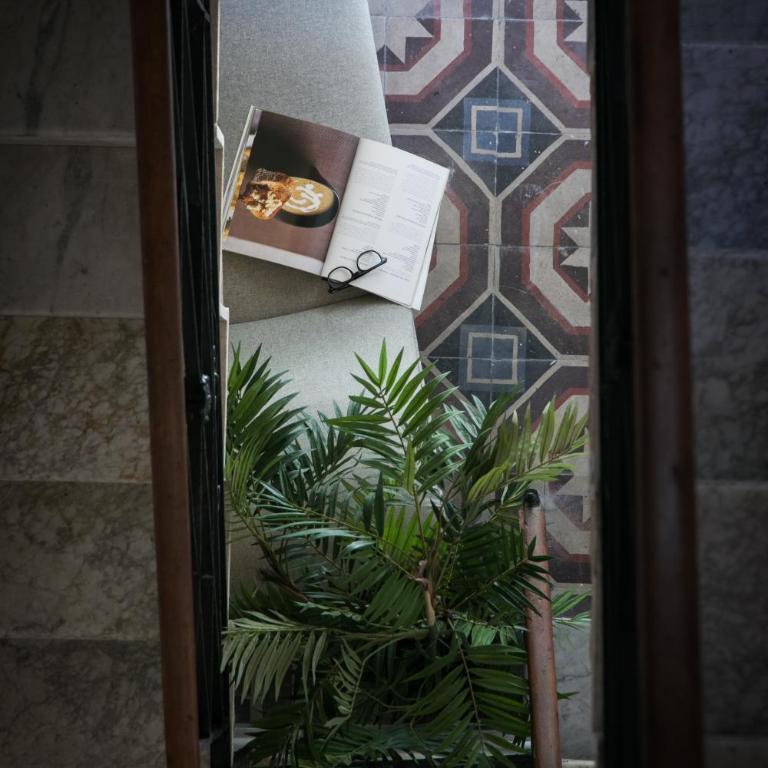 Corte del Merlo - Quadruple Room with Private Bathroom - 2