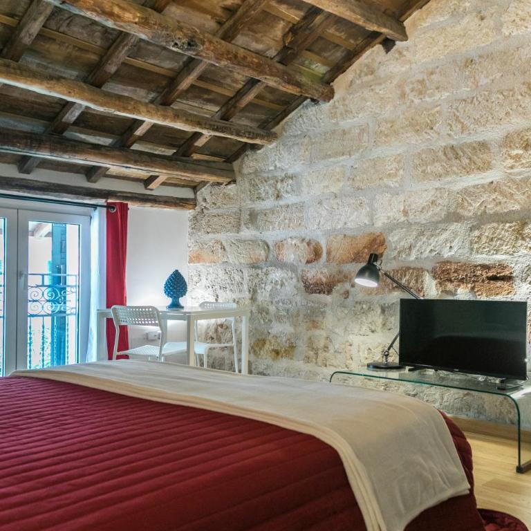 Corte del Merlo - Deluxe Double Room (2 Adults + 1 Child) - 2