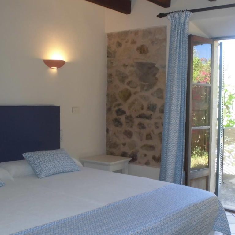 Agroturismo Na Set Centes - Adults Only - Habitación Doble Superior - 2 camas - 2