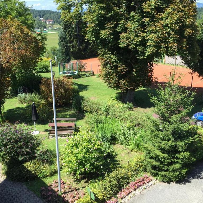 Appartement Georg - Apartment mit 2 Schlafzimmern - 24