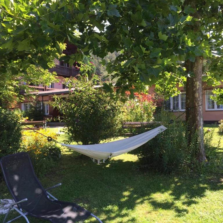 Appartement Georg - Apartment mit 2 Schlafzimmern - 22
