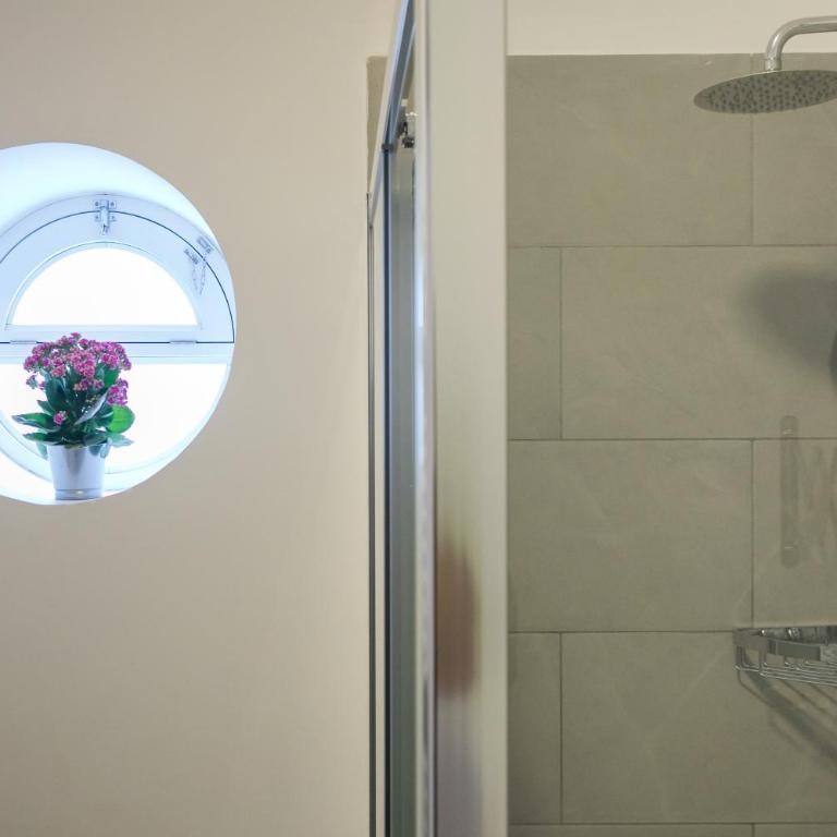 Corte del Merlo - Quadruple Room with Private Bathroom - 2