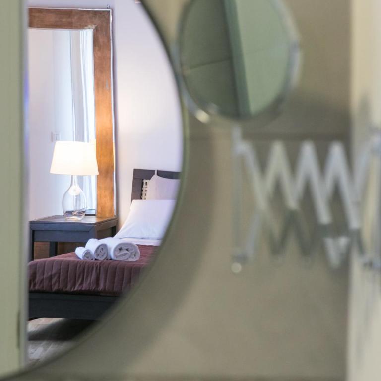 Corte del Merlo - Quadruple Room with Private Bathroom - 5