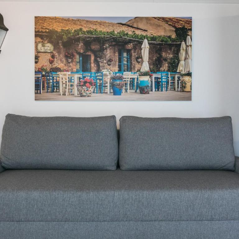 Corte del Merlo - Quadruple Room with Private Bathroom - 10