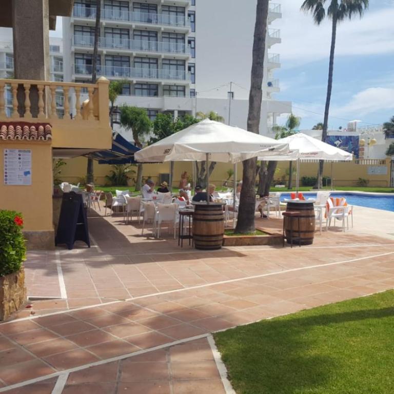 ESTUDIO PUERTO MARINA - Estudio - 39
