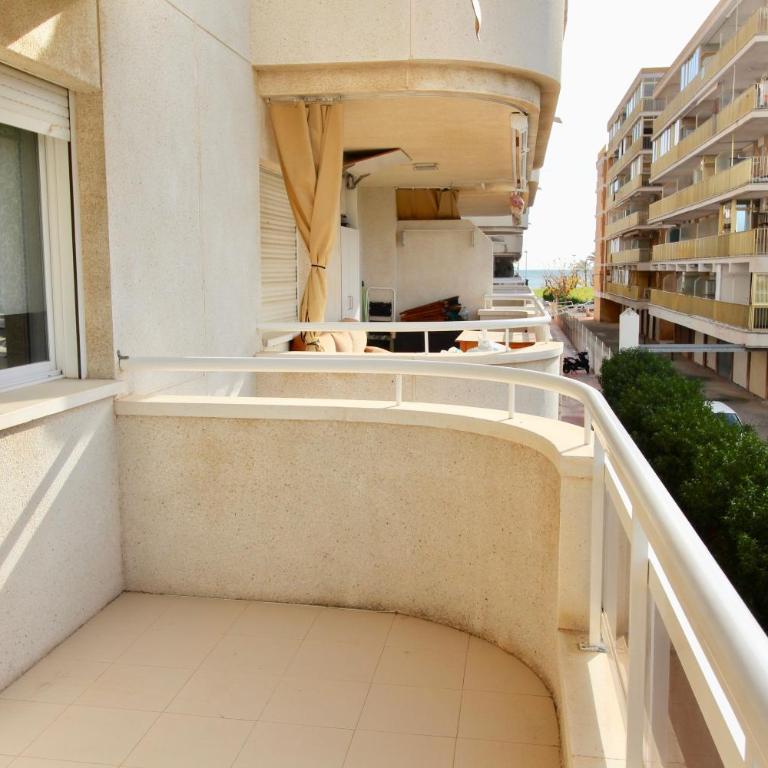 PRAT DE PONT LA PINEDA - Two-Bedroom Apartment - 6