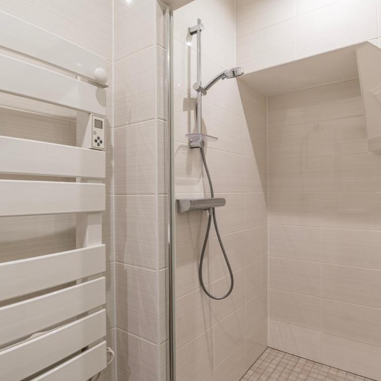 CityCosy Strasbourg - Modern Family Deserte - Two-Bedroom Apartment - 23