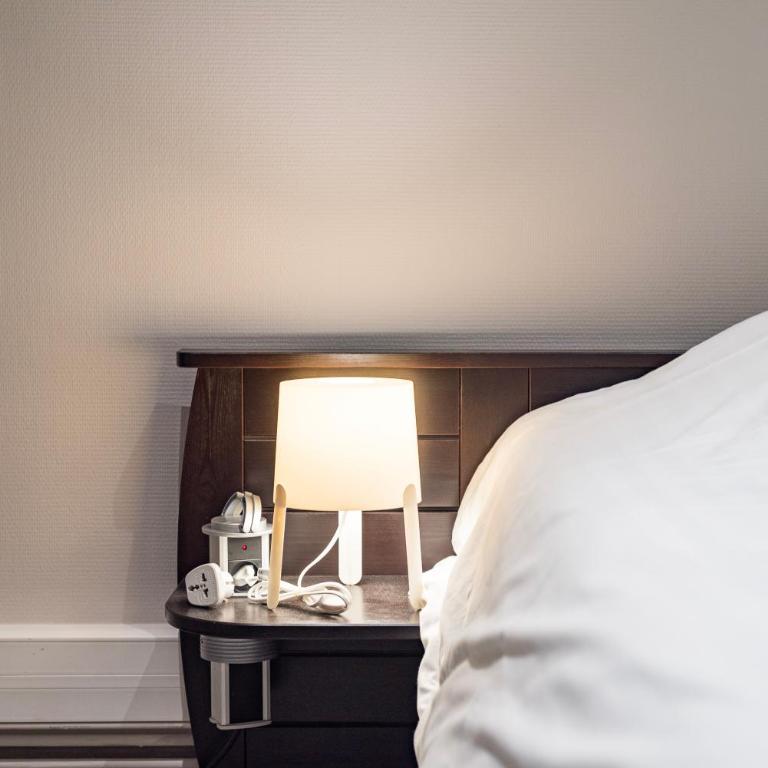 CityCosy Strasbourg - Modern Family Deserte - Two-Bedroom Apartment - 12