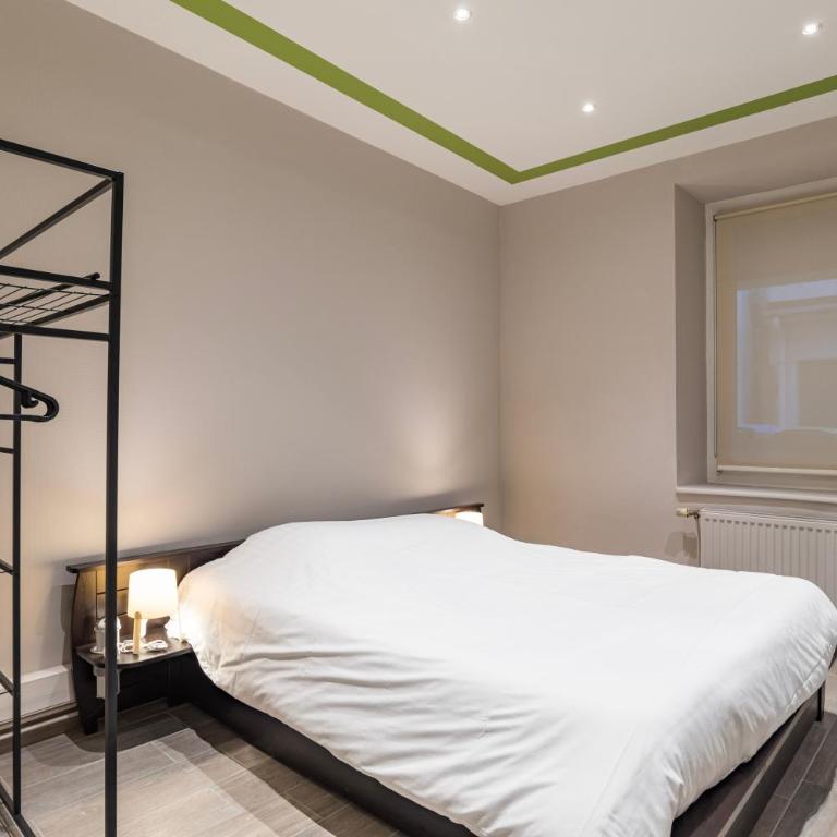 CityCosy Strasbourg - Modern Family Deserte - Two-Bedroom Apartment - 14