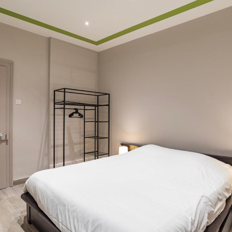 CityCosy Strasbourg - Modern Family Deserte - Two-Bedroom Apartment - 13