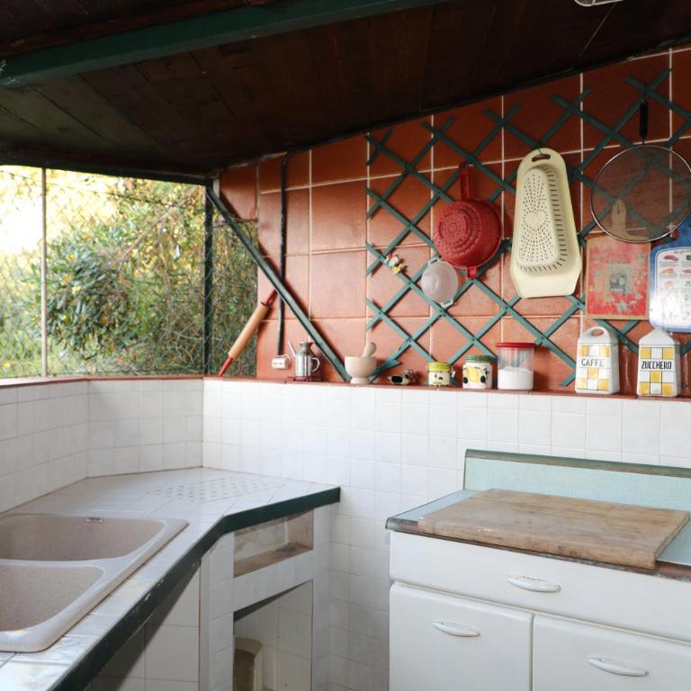 Casa Elvira - Haus mit 2 Schlafzimmern - 12