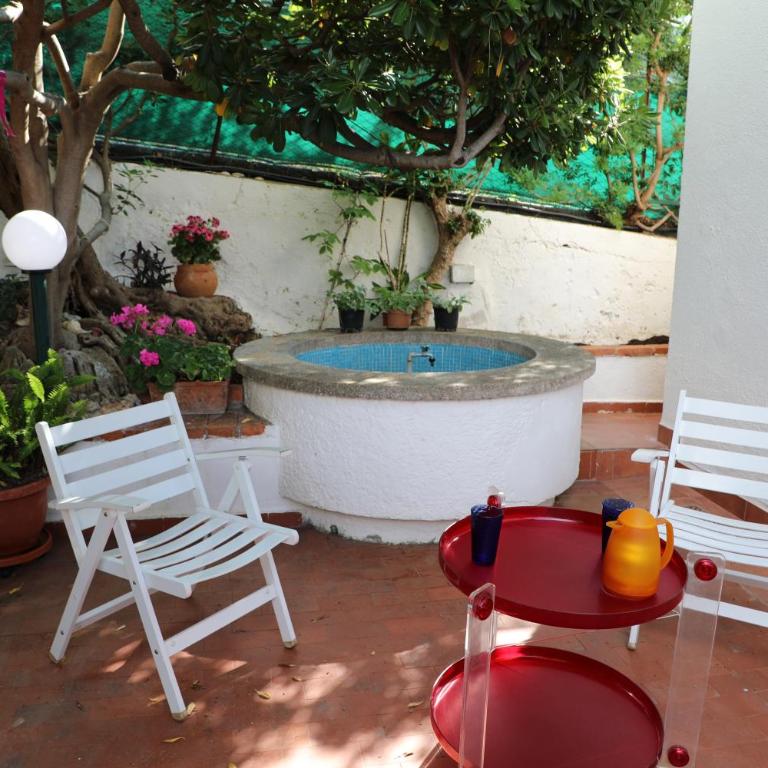 Casa Elvira - Haus mit 2 Schlafzimmern - 13