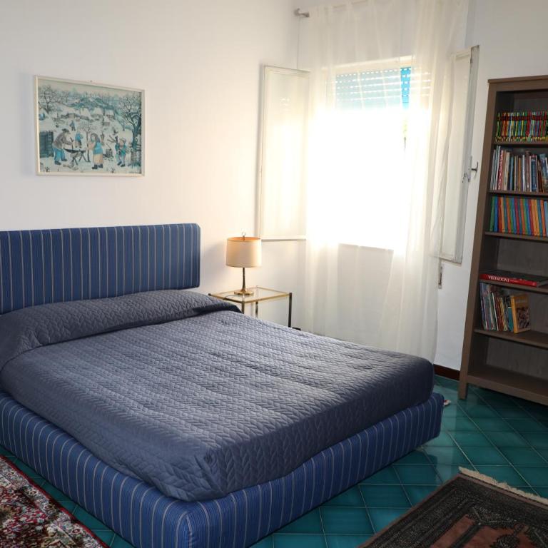 Casa Elvira - Haus mit 2 Schlafzimmern - 9