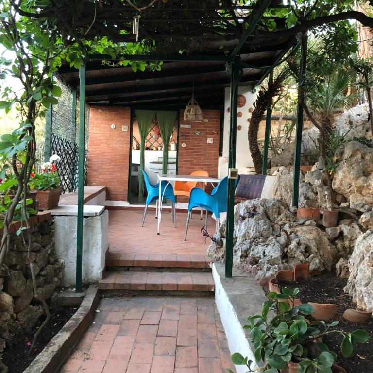 Casa Elvira - Haus mit 2 Schlafzimmern - 20