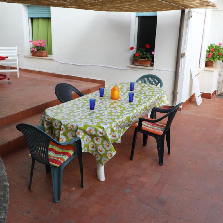 Casa Elvira - Haus mit 2 Schlafzimmern - 18