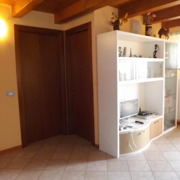 Appartamento a Malosco in Val di Non - Apartment mit Blick auf die Berge - 6