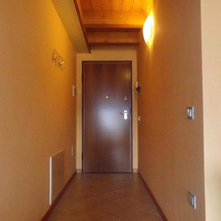 Appartamento a Malosco in Val di Non - Apartment mit Blick auf die Berge - 13