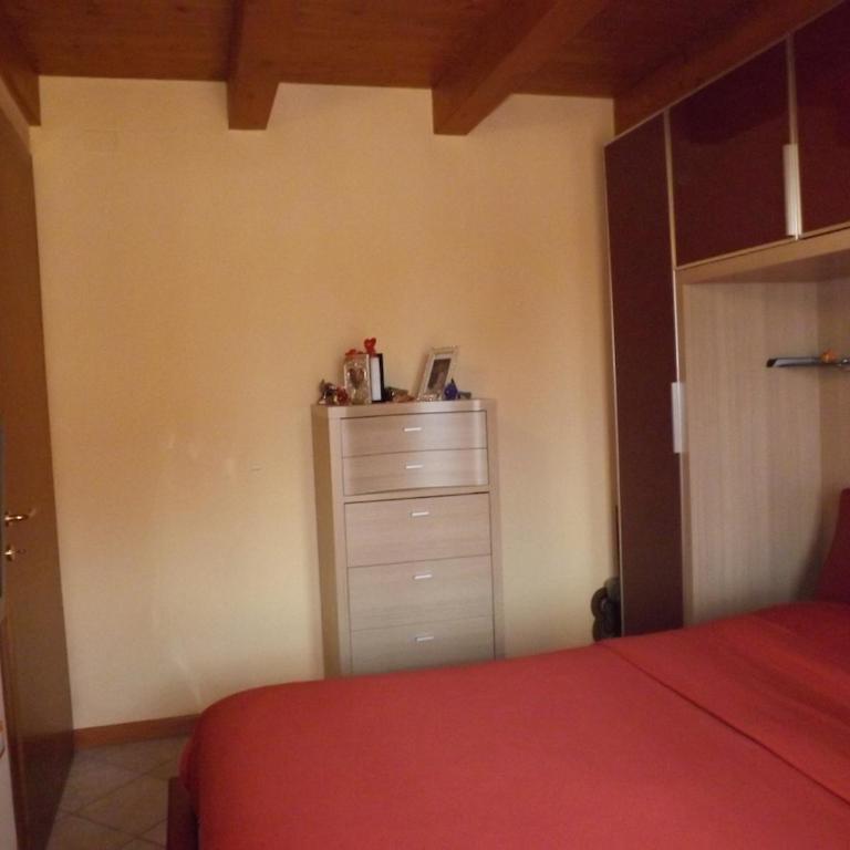 Appartamento a Malosco in Val di Non - Apartment mit Blick auf die Berge - 14