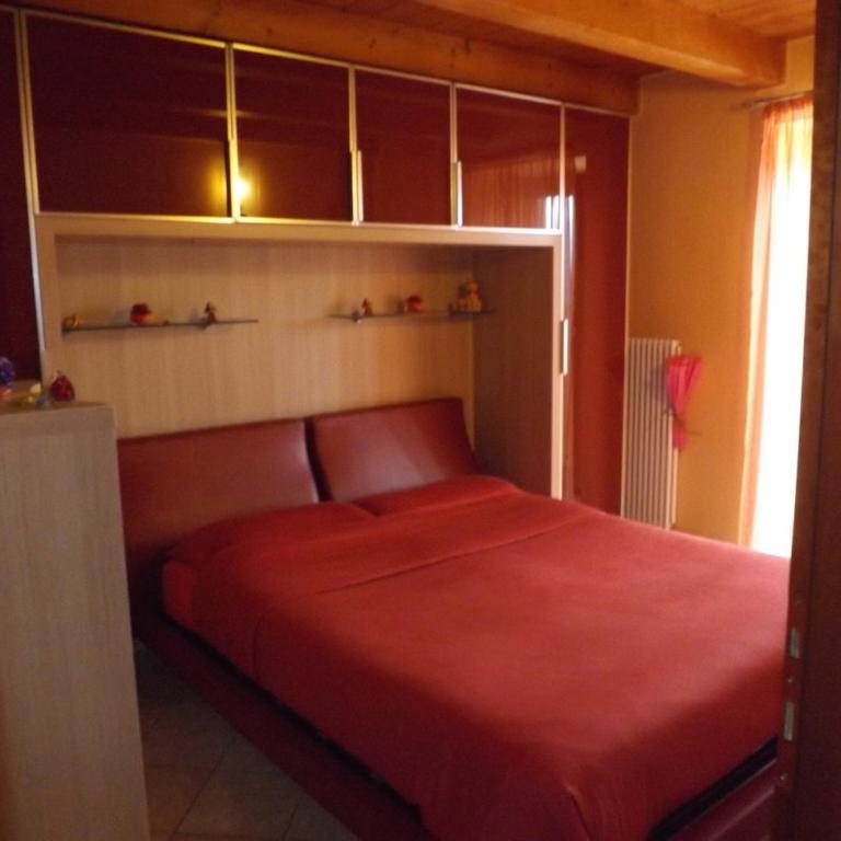 Appartamento a Malosco in Val di Non - Apartment mit Blick auf die Berge - 15