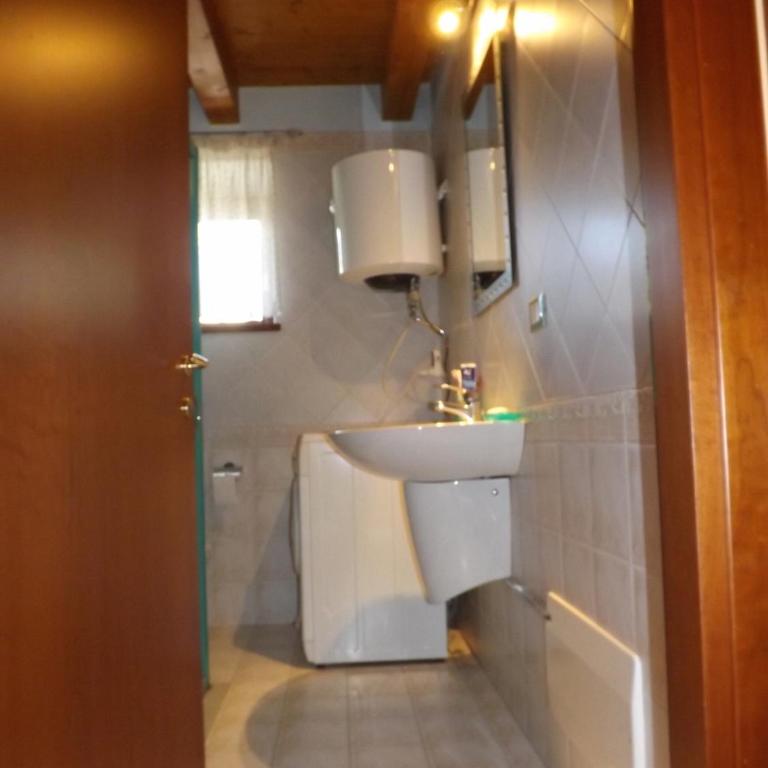 Appartamento a Malosco in Val di Non - Apartment mit Blick auf die Berge - 18