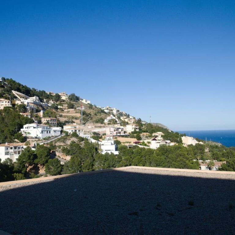 Apartamento en Altea con vistas a la sierra - Apartamento con vistas a las montañas - 73