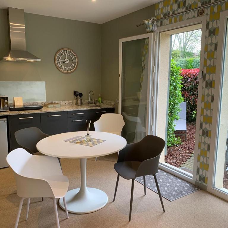 Domaine De Villers & Spa - Suite - 4
