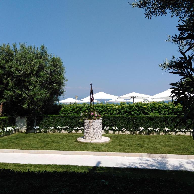 Relais La Speranzina - Suite Deluxe - 7
