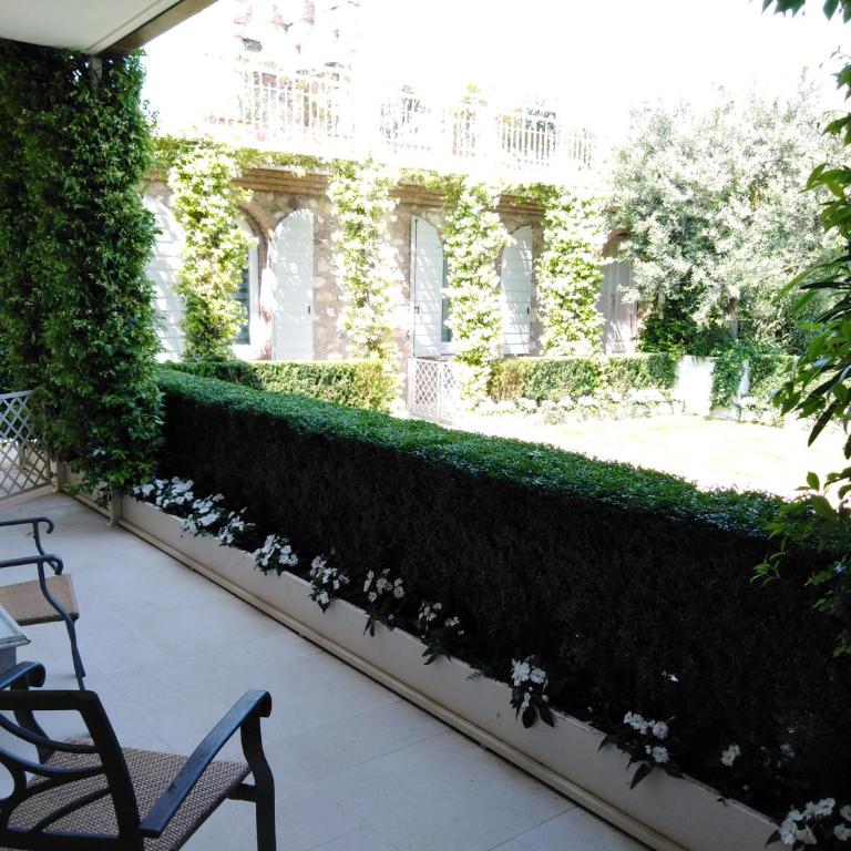 Relais La Speranzina - Suite Deluxe - 6