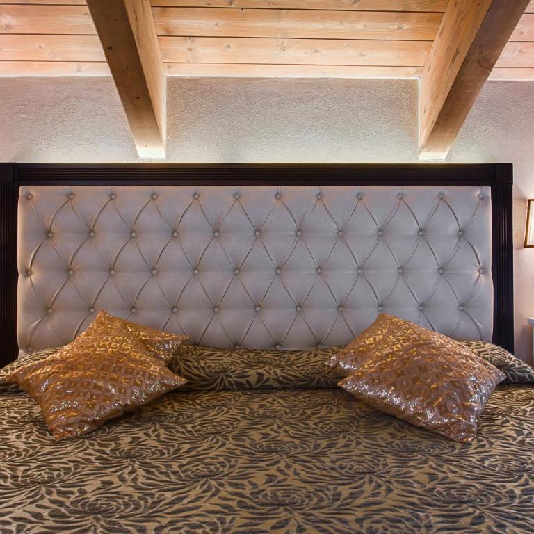 Hotel Il Gabbiano - Junior Suite - 14
