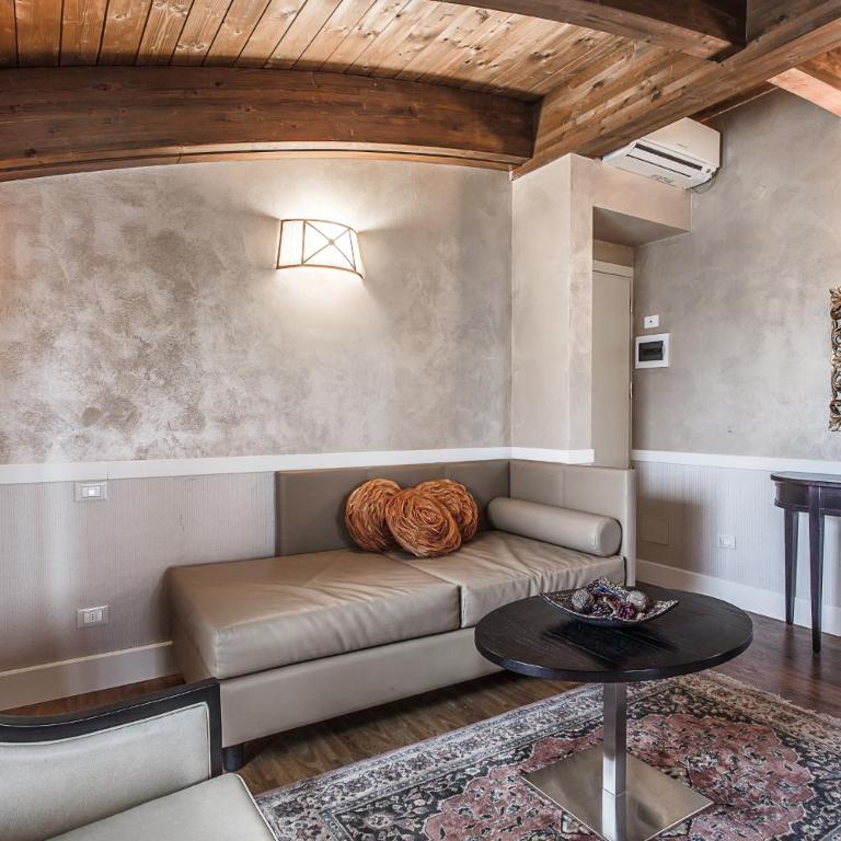 Hotel Il Gabbiano - Junior Suite - 11