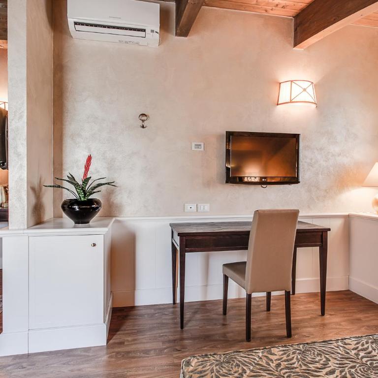 Hotel Il Gabbiano - Junior Suite - 10