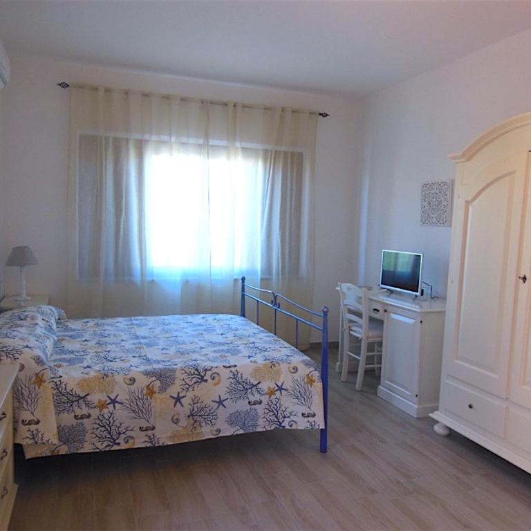 PUNTO ZERO ROOMS - Camera Matrimoniale - 2