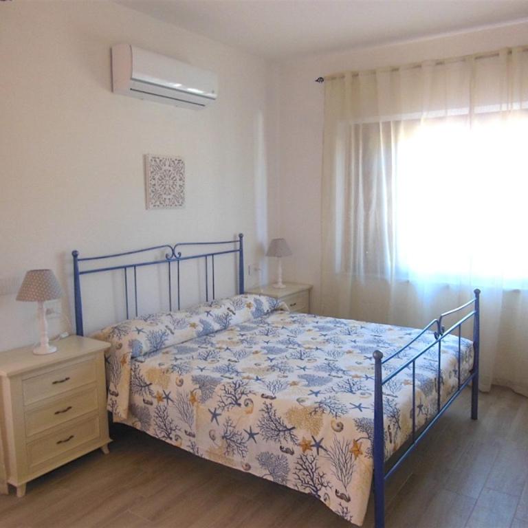 PUNTO ZERO ROOMS - Camera Matrimoniale - 1
