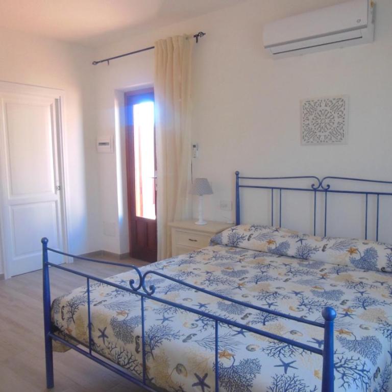 PUNTO ZERO ROOMS - Camera Matrimoniale - 3