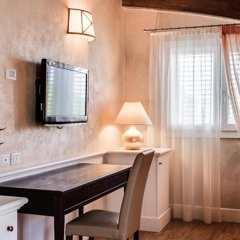 Hotel Il Gabbiano - Junior Suite - 9