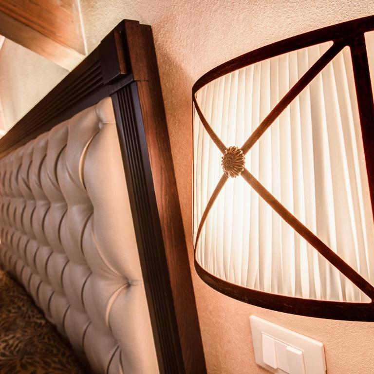 Hotel Il Gabbiano - Junior Suite - 6
