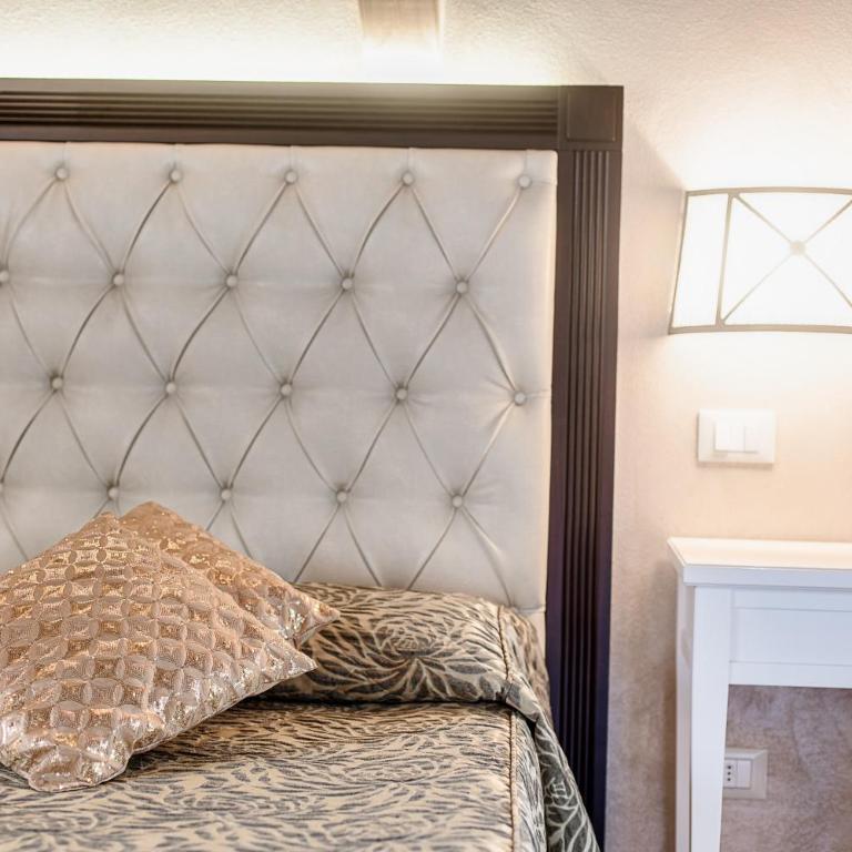 Hotel Il Gabbiano - Junior Suite - 4