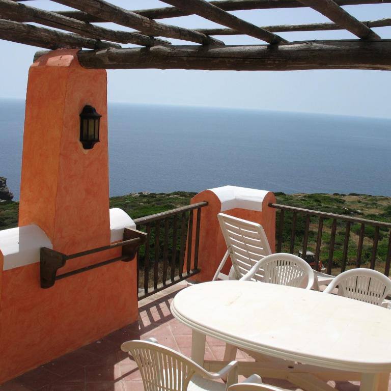 Stintino Country Paradise - Resort & Villas - Appartamento con Vista Mare - 1