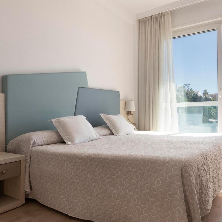 Hotel Palia Las Palomas - Habitación Estándar - 3