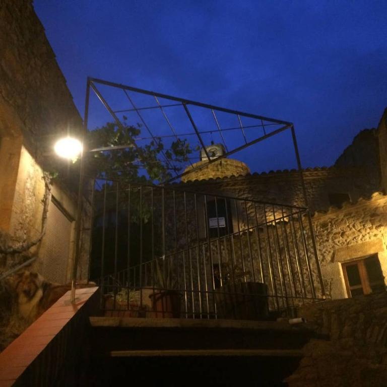 Can Zoilo Pals - Casa Unifamiliar de 3 dormitorios - 44