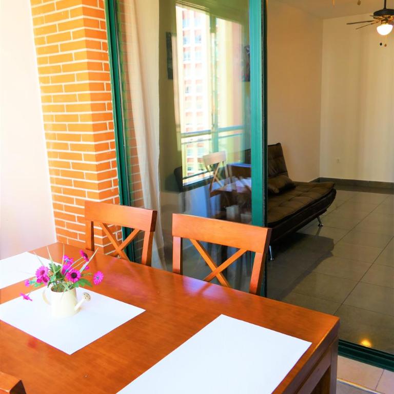 Apartamento Parque Torresol - Apartamento - 11