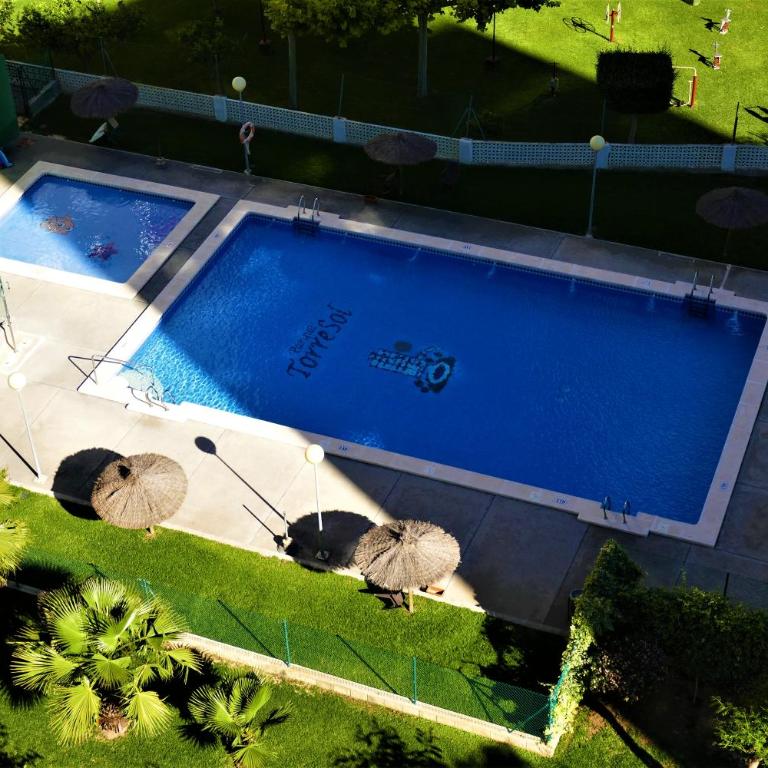 Apartamento Parque Torresol - Apartamento - 5