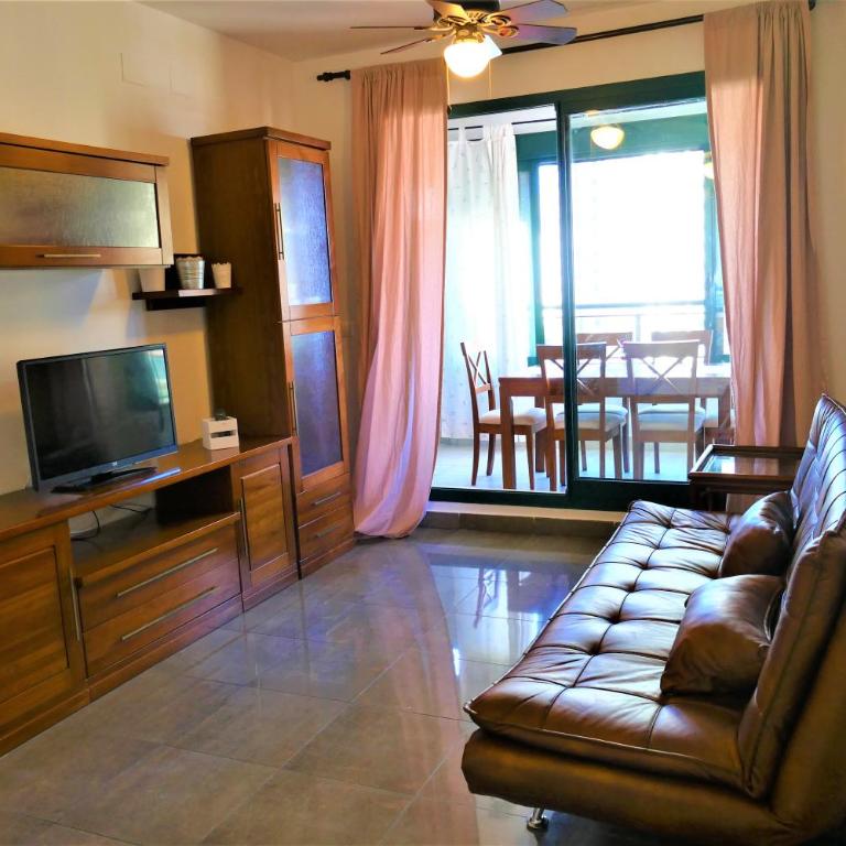 Apartamento Parque Torresol - Apartamento - 10